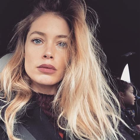 doutzen kroes instagram